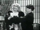 Three Stooges - Curly Dancing