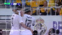 All Goals HD - Real Madrid 3-1 Manchester City - 23-02-2016 (U19)