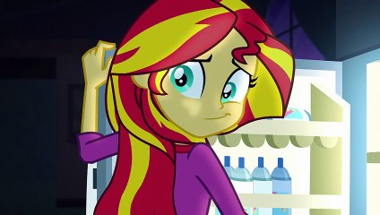 [HD Blu Ray] Equestria Girls Rainbow Rocks Full Movie (Part 2/2)