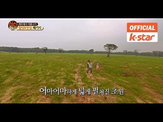 [식신로드 Gourmet Road] 244회 "이찬오 쉐프의 그녀 김새롬, 소지섭 촬영장소에서 결혼(?)"
