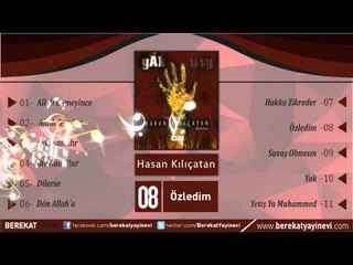 Hasan Kılıçatan - Özledim