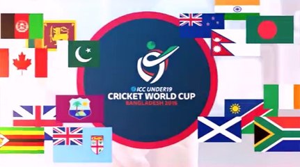ICC Under 19 Cricket World Cup 2016 LIVE STREAM STAR SPORTS