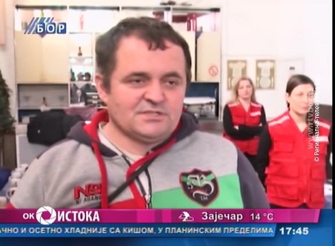 Oko istoka, 23. februar 2016. (RTV Bor)