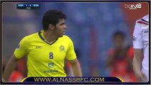 هدف النصر الثاني على بونيودكور الأوزبكي || دوري أبطال آسيا 2016