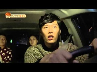 "프리선언 前 김일중 아나운서, 험난한 첫 예능 적응기"  [식신로드 Gourmet Road] 254회