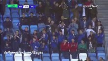 Borja Mayoral Moya Goal HD - Real Madrid 2-0 Manchester City - 23-02-2016 (U19)