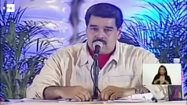 Maduro aseguró que se jugó una campaña sucia contra Evo Morales