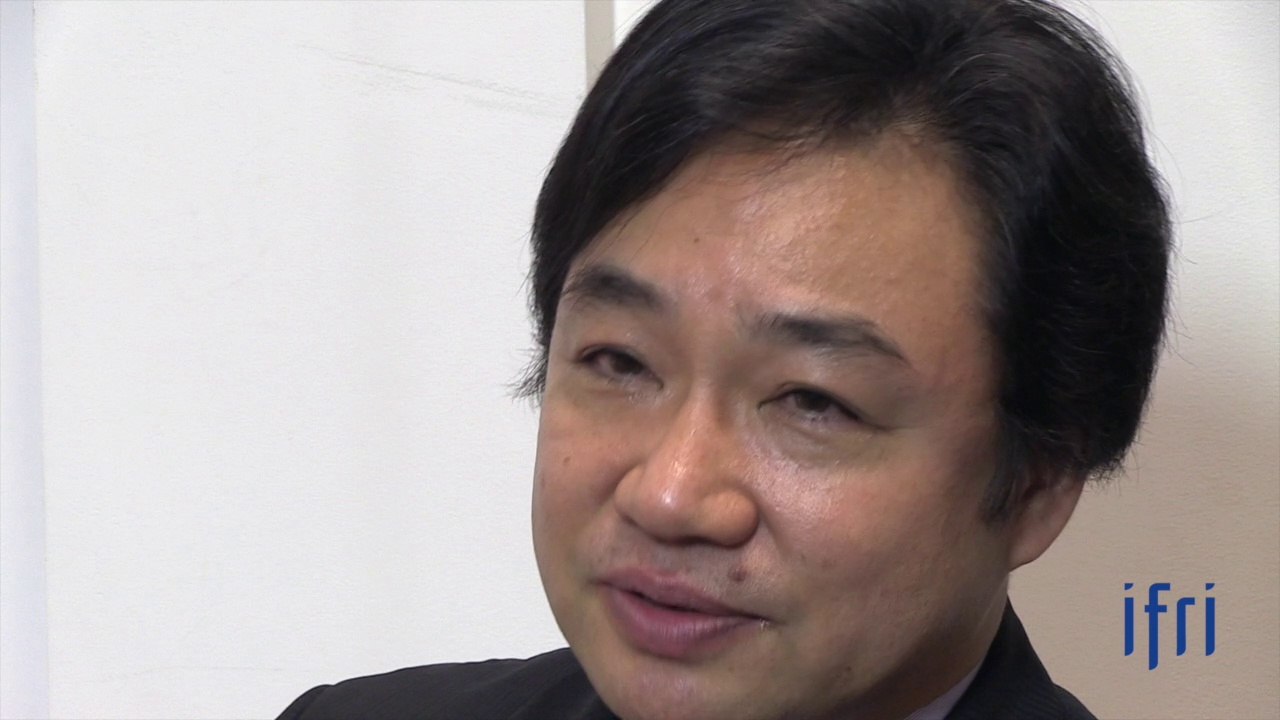 Cooperation Despite Frictions in Northeast Asia : Perspectives from Japan