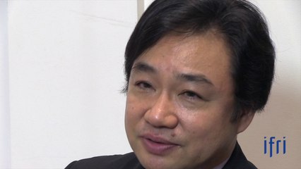 Cooperation Despite Frictions in Northeast Asia : Perspectives from Japan