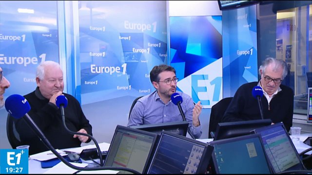 Raymond Soubie sur la loi El Khomri : Je voterais cette loi