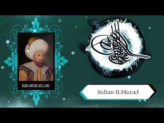 Sultan II.Murad - Sorularla İslamiyet