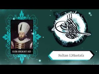 Sultan I.Mustafa - Sorularla İslamiyet