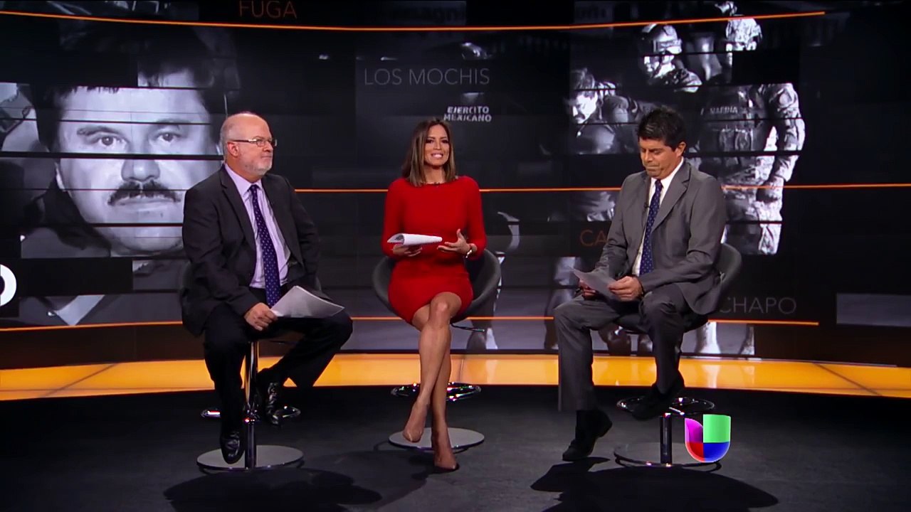 Los probables sucesores de El Chapo