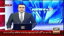 Ary News Headlines 23 February 2016 , Zardari Talks in Favour Of Army Chief Raheel Sahreef - YouTube
