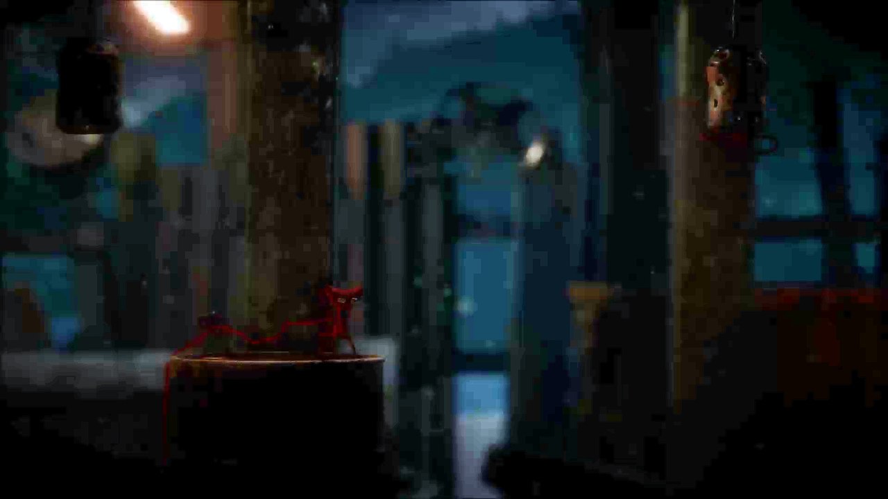 Unravel Secret 10.2