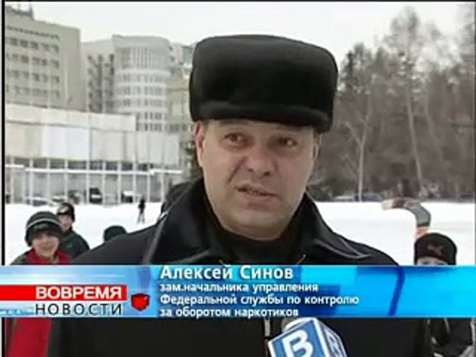 Детский турнир по хоккею с мячом, Саратов