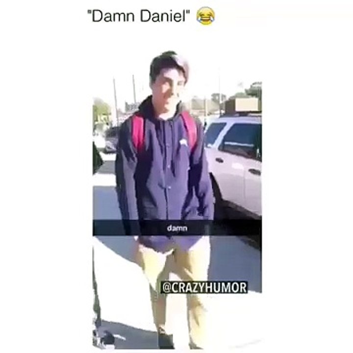 Dam Daniel
