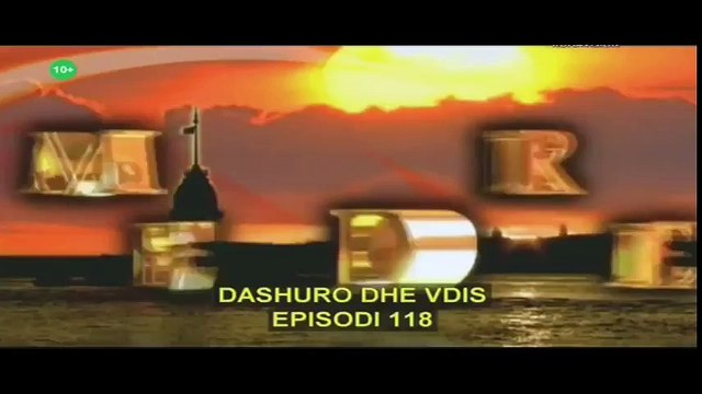 Dashuro dhe Vdis Episoda 118