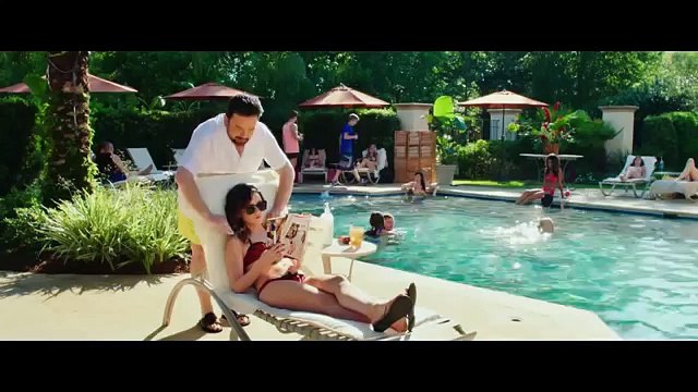 Голые перцы (2014) - дублированный трейлер