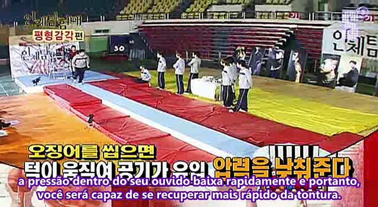 [SSSUBS] EXPLORADORES DO CORPO HUMANO Ep.06