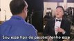 [2013.01.13] Brazilian TV show 'Fantástico' Interviews Psy (FULL VER.)