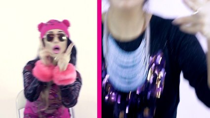 NARCISA - TU REGELE MEU EU REGINA TA  [ oficial video 2016 ]