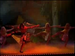 Michael jackson immitation kris remember the time