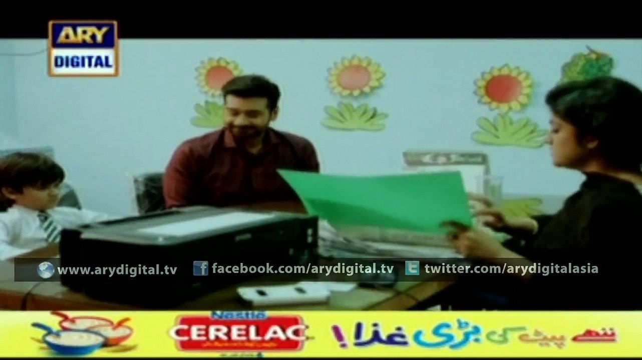 Naraaz Episode  16 23rd February 2016