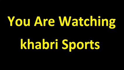 Crazy Movements During Live HBL the PSL Cricket Match 2016