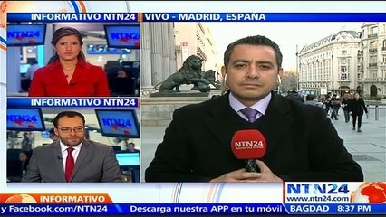 Pedro Sánchez acepta peticiones de liberales para acceder al Gobierno español