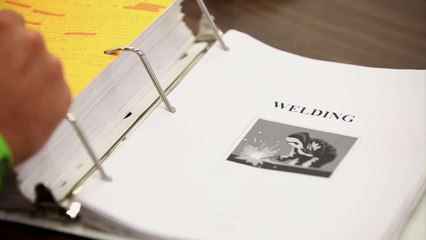 Nondestructive Testing - No Experience Required