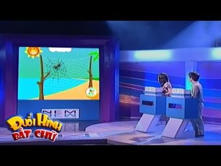 Đuổi Hình Bắt Chữ ngày 22/05/2010