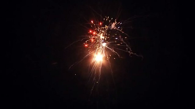 Салютная установка Фейерверк шоу (Fireworks show) GWM-5037