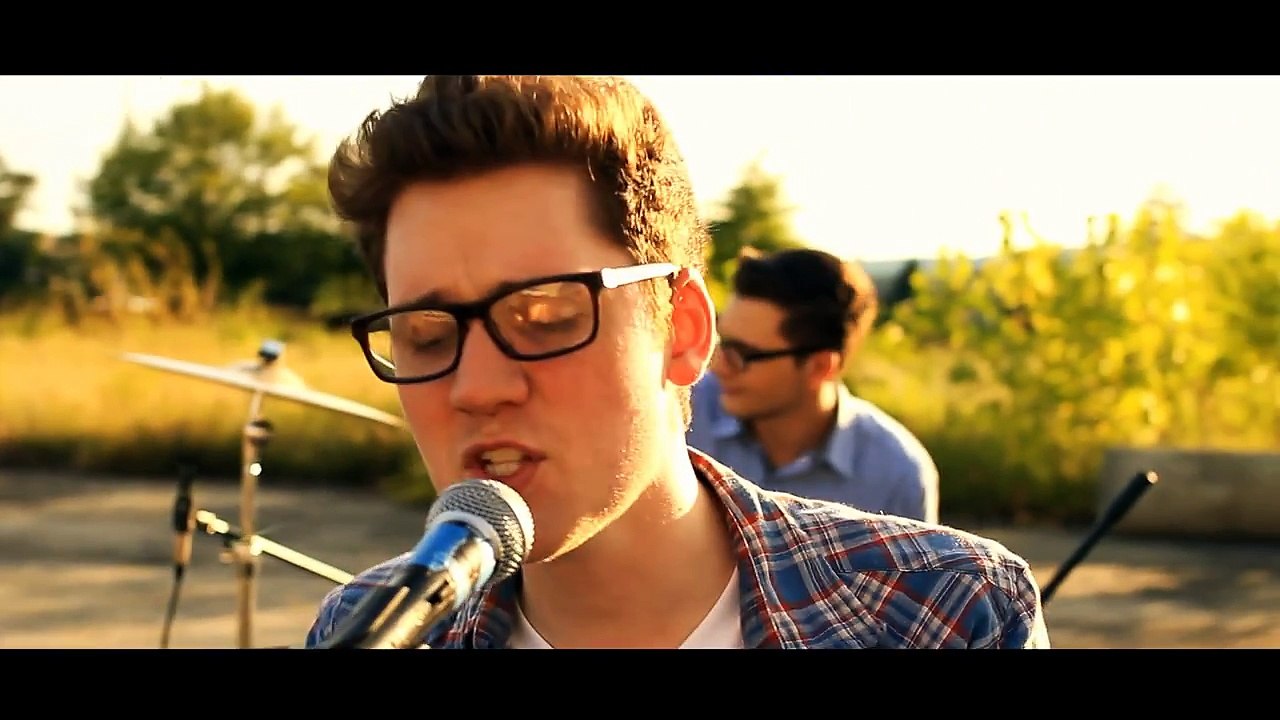 "Good Time" - Owl City & Carly Rae Jepsen - Official Cover video (Alex Goot & Against The Current)