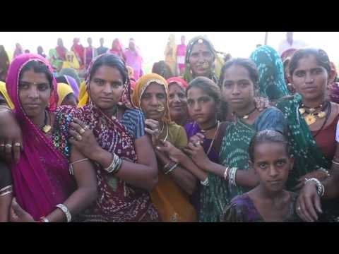 Aamaj Mata Ke Chala Joda - Gori Aamaz Mata Re Chala || Latest Rajasthani 2015