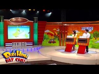 Đuổi Hình Bắt Chữ ngày 27/03/2010