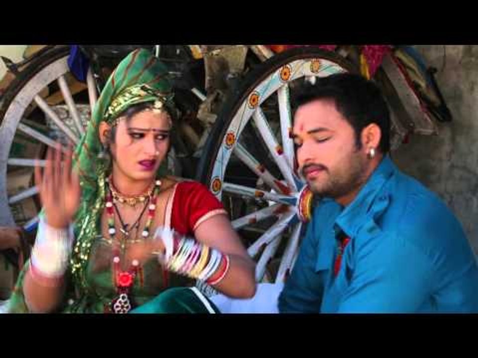 Aamaj Mata Ki Chala Joda Su - Gori Aamaz Mata Re Chala || Latest Rajasthani 2015