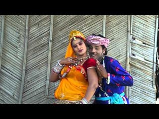 Aamesar Me Bankiya Maa Viraje - Gori Aamaz Mata Re Chala || Latest Rajasthani 2015