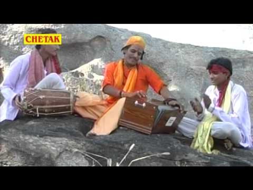 Banno To Mharo Aik  Najar Dekhe " Hasya Natak" | Ganpat Giri Goswami | Rajasthani Natak
