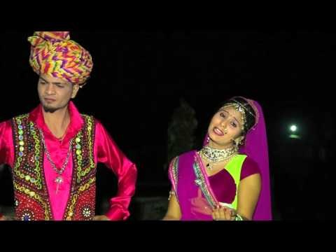 Chanda Thari Chandni Raat - Gori Aamaz Mata Re Chala || Latest Rajasthani 2015