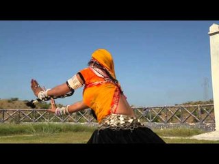 Bankiya Rani Baraha Biga Ko Baag - Joganiya Me Morudo Mitho Mitho Bole - Rajasthani Songs 2015