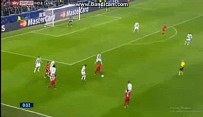 All Goals HD - Real Madrid 3-1 Manchester City - 23-02-2016 (U19)