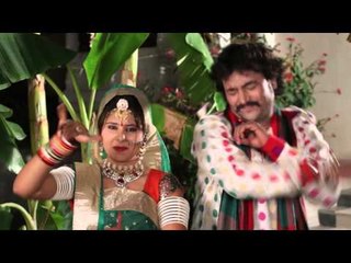Sadka Sadka - Joganiya Me Morudo Mitho Mitho Bole - Rajasthani Songs 2015