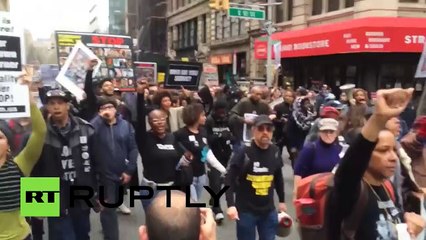 Occupied Pilgrims - Propaganda Exercise #29