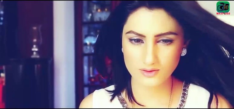 WO LADKI Video Song | Amir Hassan | New Pakistani Song 2016 | Maxpluss-All Latest Songs