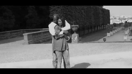 Aya Nakamura Brisé Clip officiel