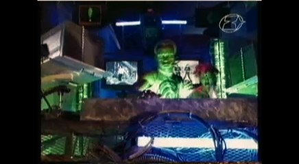 1997. Z+ Megálló a dunaújvárosi Széchenyi István Gimnáziumban I.