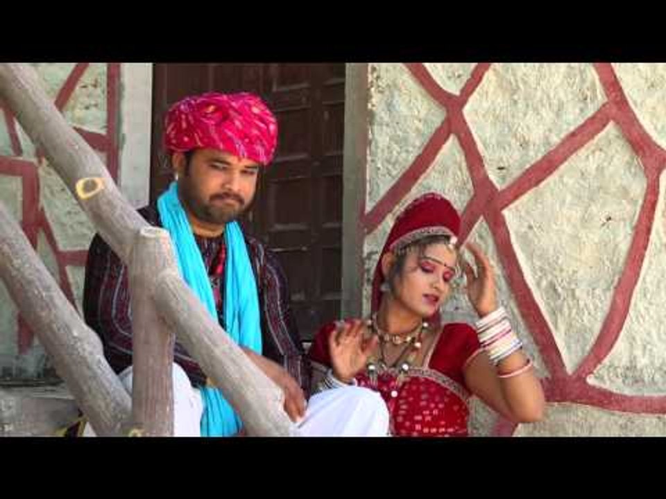 Chala Bankiya Maa Darbar Me - Gori Aamaz Mata Re Chala || Latest Rajasthani 2015