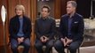 ZOOLANDER 2 - Interview VOST Cinéma d'Owen Wilson, Ben Stiller et Will Ferrell