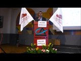 Discours Cédric Boussin Président JA45 AG 22022016